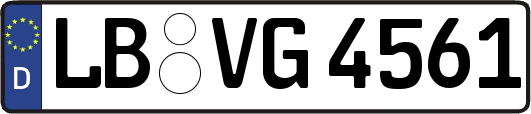LB-VG4561