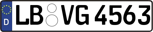 LB-VG4563