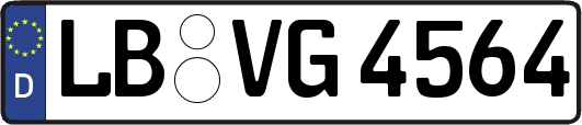 LB-VG4564