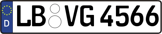 LB-VG4566