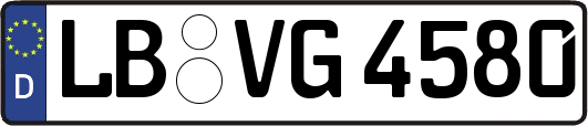 LB-VG4580