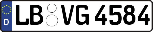 LB-VG4584