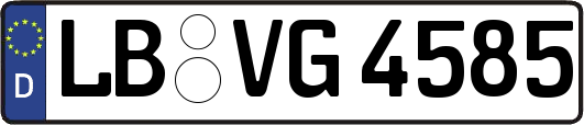 LB-VG4585