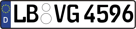 LB-VG4596