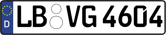 LB-VG4604