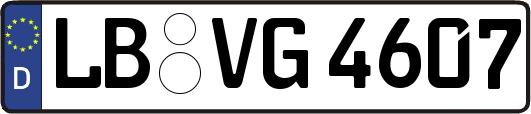 LB-VG4607