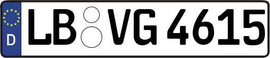LB-VG4615