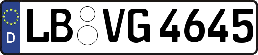 LB-VG4645