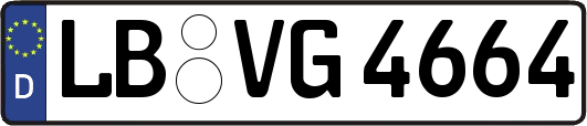 LB-VG4664