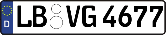 LB-VG4677