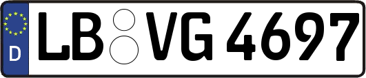LB-VG4697
