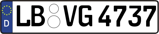 LB-VG4737
