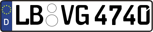 LB-VG4740