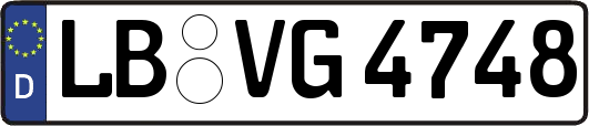 LB-VG4748
