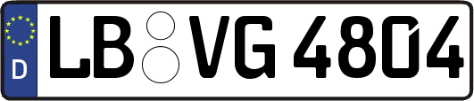 LB-VG4804