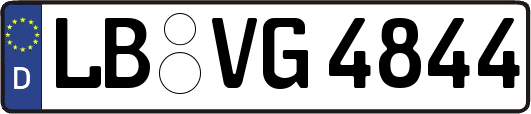 LB-VG4844