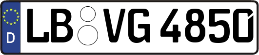 LB-VG4850