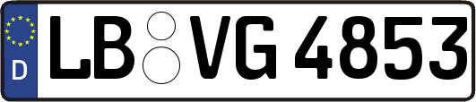 LB-VG4853