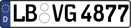 LB-VG4877