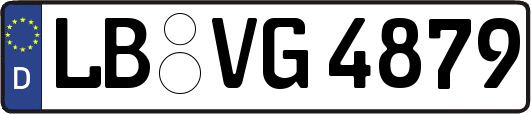 LB-VG4879