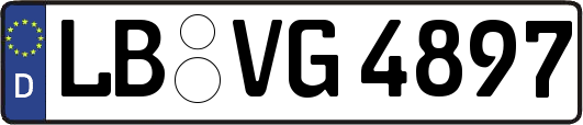 LB-VG4897
