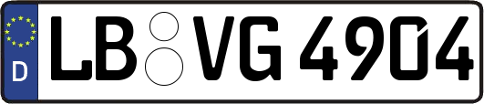 LB-VG4904
