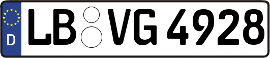 LB-VG4928