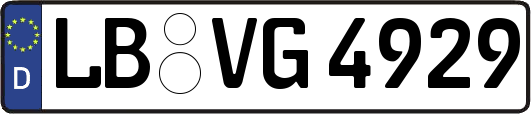LB-VG4929