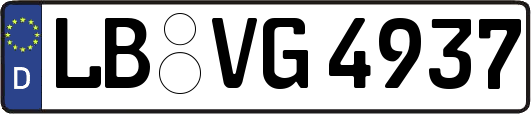 LB-VG4937
