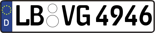LB-VG4946