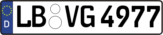 LB-VG4977