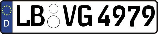 LB-VG4979