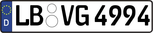 LB-VG4994