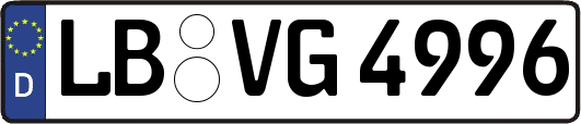 LB-VG4996