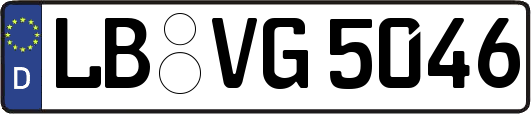 LB-VG5046