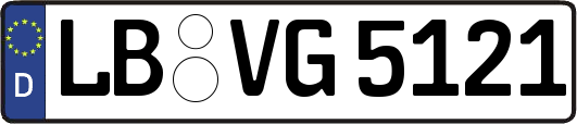 LB-VG5121
