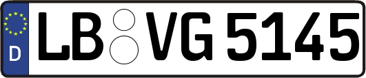 LB-VG5145