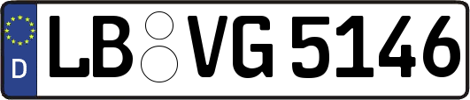 LB-VG5146