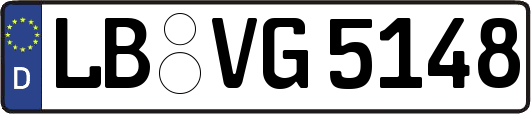 LB-VG5148