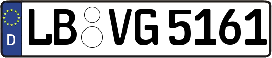 LB-VG5161