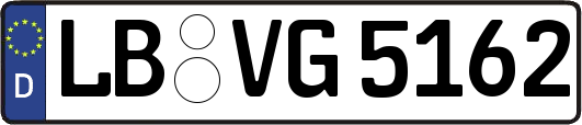 LB-VG5162