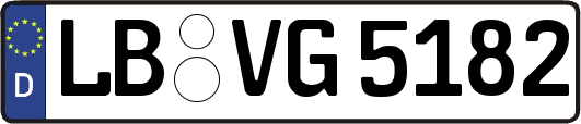 LB-VG5182