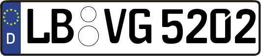 LB-VG5202