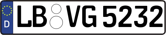 LB-VG5232