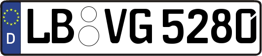LB-VG5280