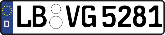LB-VG5281