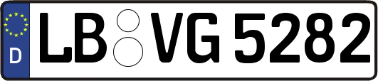 LB-VG5282