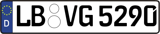 LB-VG5290