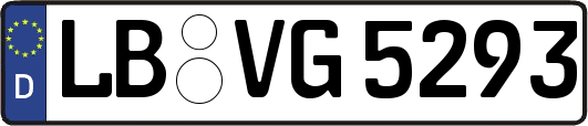 LB-VG5293