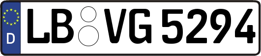 LB-VG5294